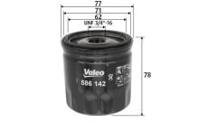 VALEO 586142